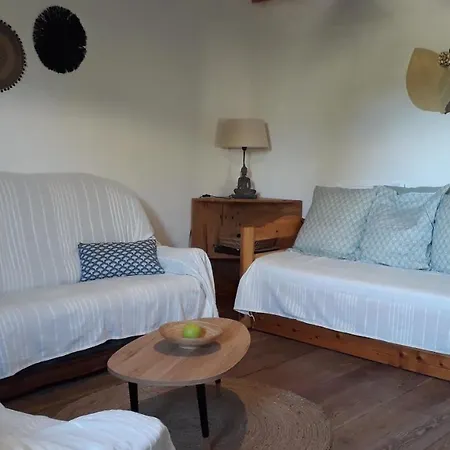 La Maison D'helene Casa vacanze
