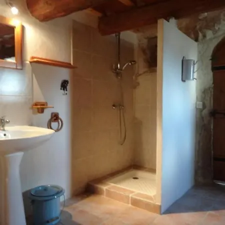 La Maison D'helene Holiday home