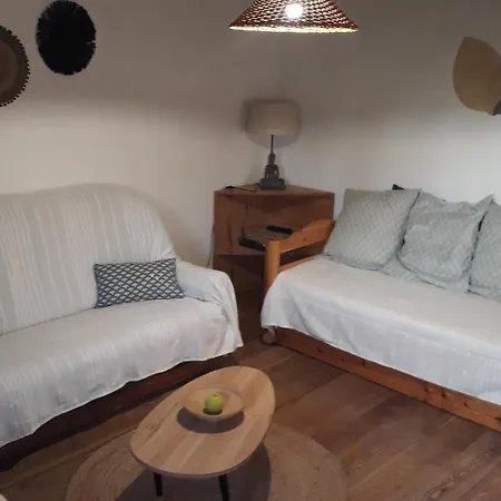 Casa vacanze La Maison D'helene *