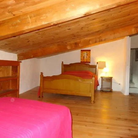 Holiday home La Maison D'helene *