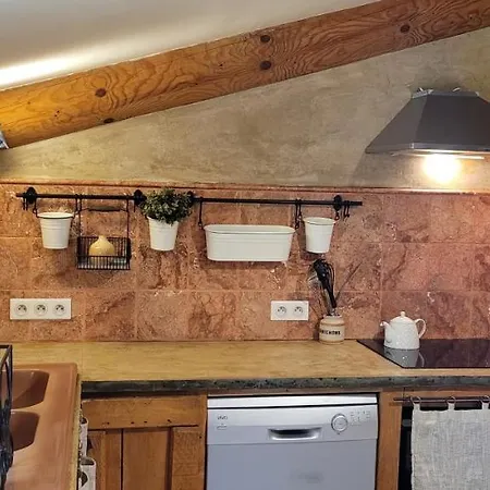 Casa de Férias La Maison D'helene