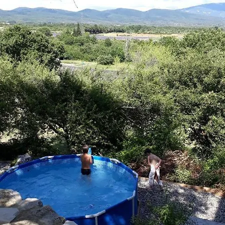La Maison D'helene Casa de Férias