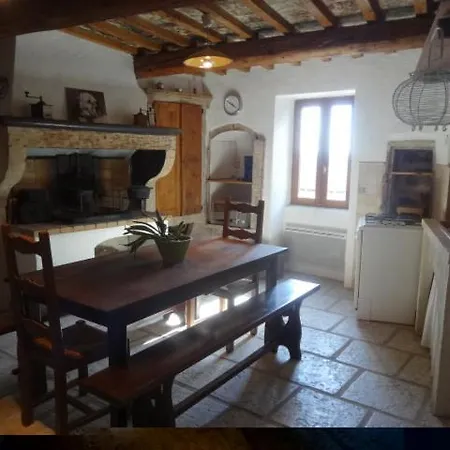 La Maison D'helene *