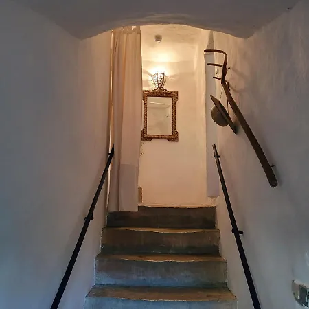 Casa de Férias La Maison D'helene *