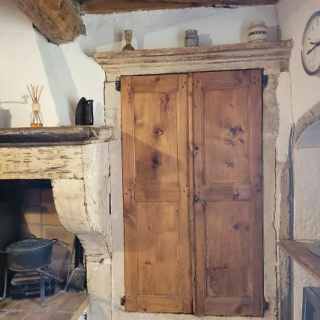 Holiday home La Maison D'helene