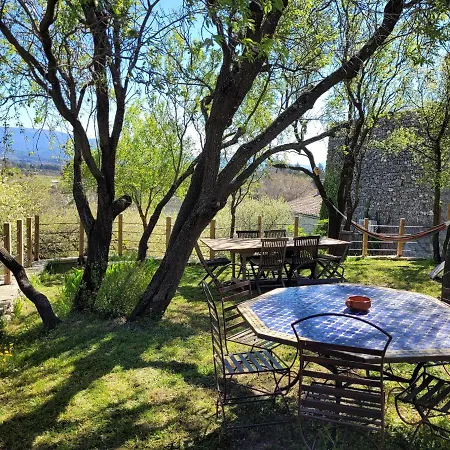 Casa de Férias La Maison D'helene *