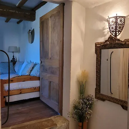 La Maison D'helene Holiday home