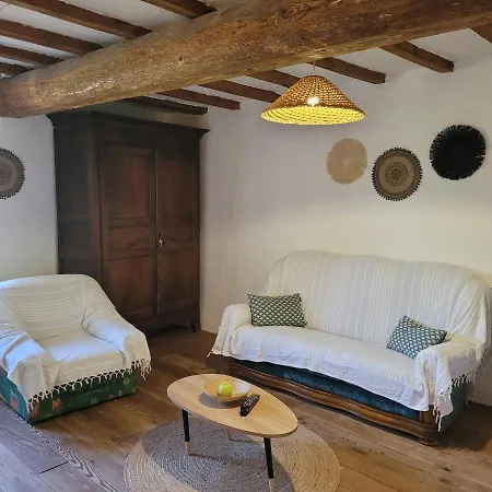 La Maison D'helene
