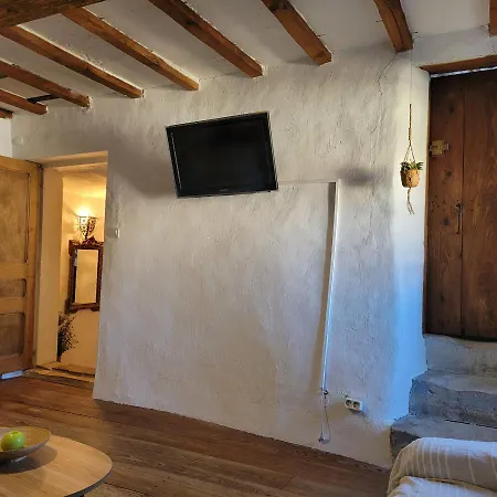 La Maison D'helene Holiday home