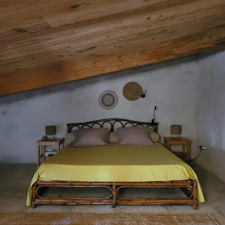 Holiday home La Maison D'helene