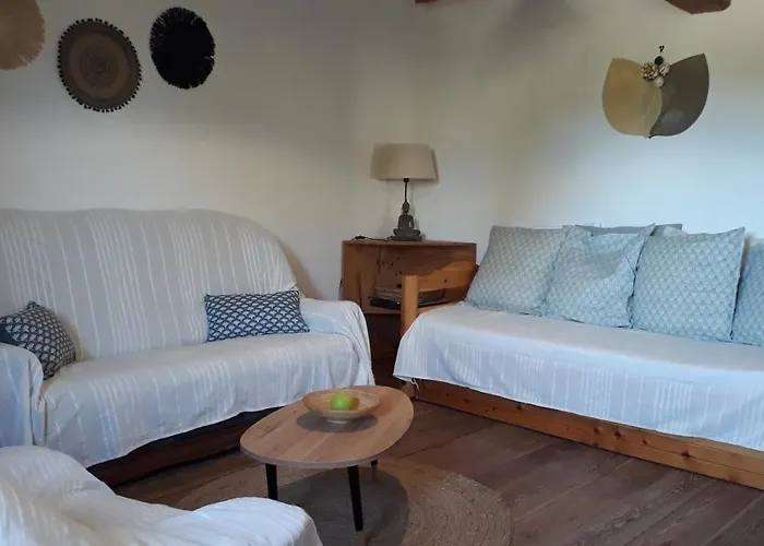La Maison D'helene Casa vacanze