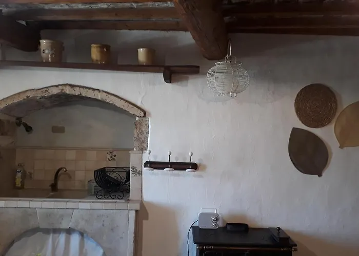 La Maison D'helene Casa vacanze *
