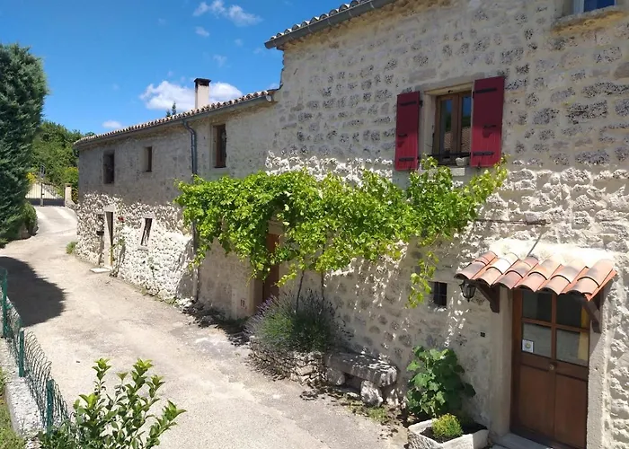 La Maison D'helene Casa vacanze *
