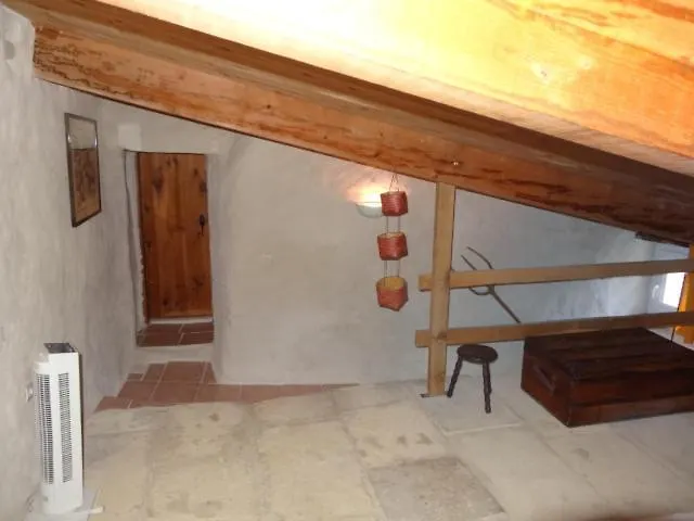 La Maison D'helene * Salles-sous-Bois