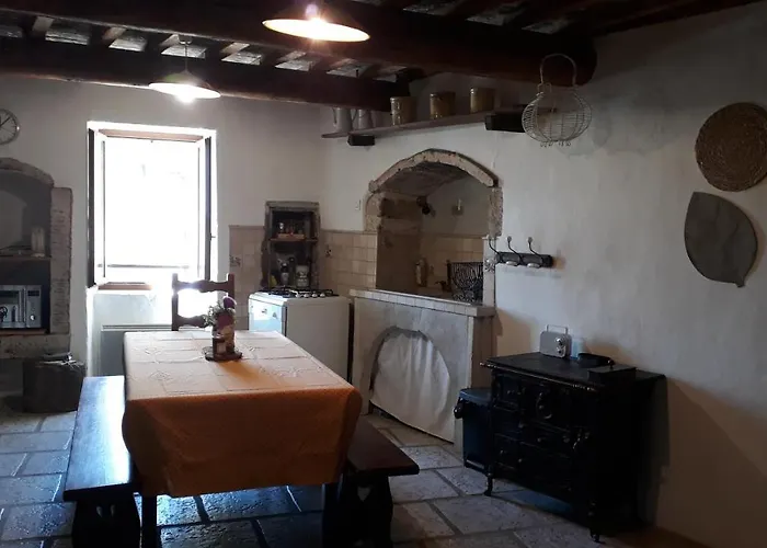 Casa vacanze La Maison D'helene Salles-sous-Bois