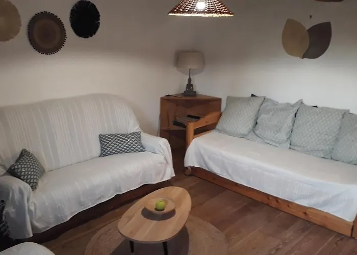 Casa vacanze La Maison D'helene *