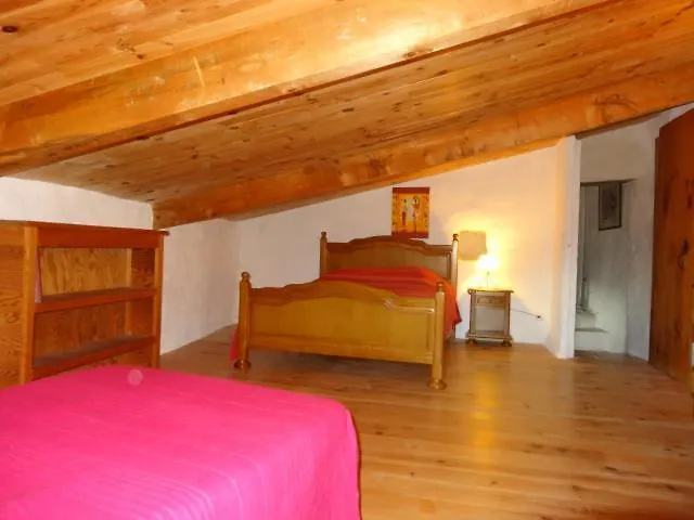 Casa vacanze La Maison D'helene *
