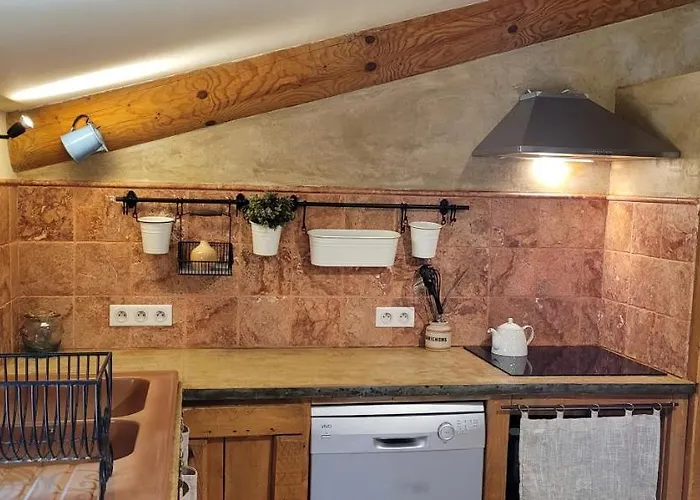 Casa vacanze La Maison D'helene
