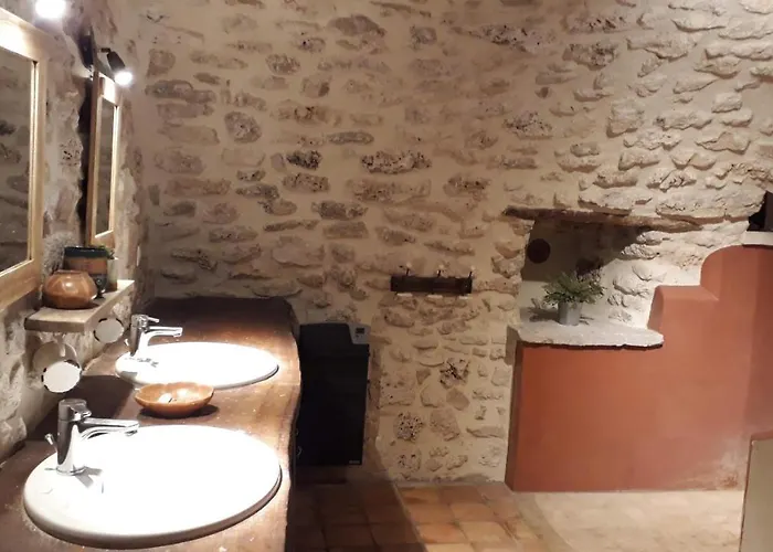 La Maison D'helene Casa vacanze *