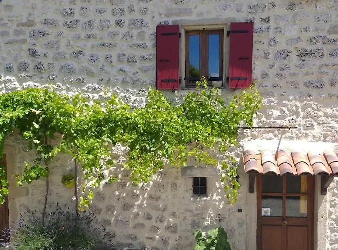 La Maison D'helene Casa vacanze *