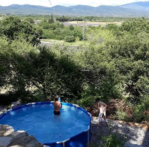 La Maison D'helene Casa vacanze