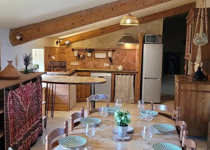 La Maison D'helene Casa vacanze *