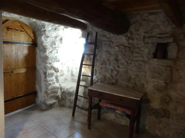 Casa vacanze La Maison D'helene Salles-sous-Bois